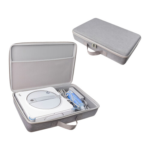 Organizer Case voor W1S/W2S Glazenwasrobots-grijs