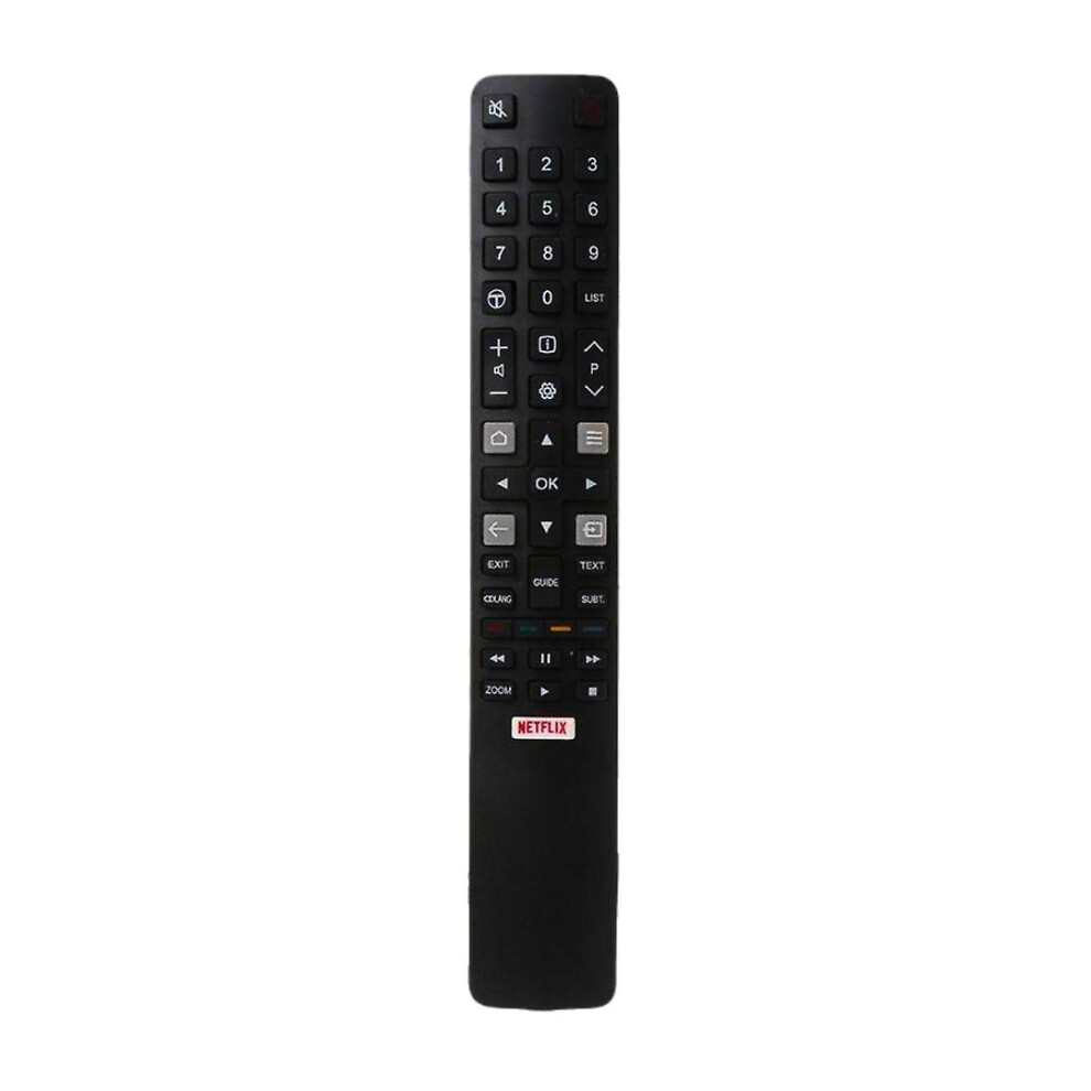 Remote Control Arc802n Compatible Tcl Smart Tv_surprise Gift 6902344866561