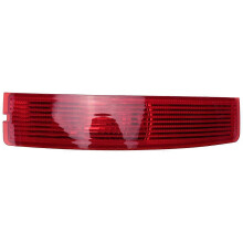Rear bumper lamp compatible XC90 2007-2014 Rear reflector fog light without bulb Left 31213647_Surprise Gift