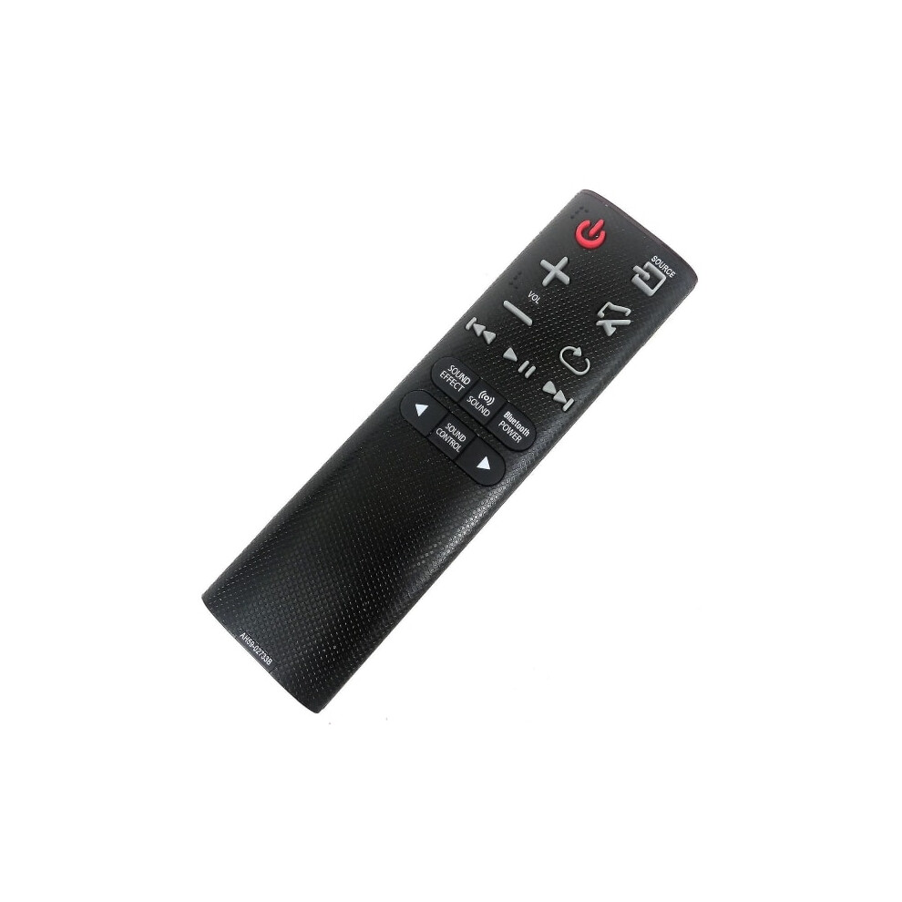 Remote Control Ah59-02733B Compatible Samsung Soundbar Hw-J4000 Hw-K360 Hw-K450 Ps-Wk450 Ps-Wk360 Hw-Km36c_surprise Gift 6902344833914