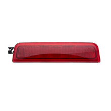 compatible 2004-2015 Caddy Led Third 3rd Center High Positioned Rear Brake Light Lamp 2k0945087c_Surprise Gift