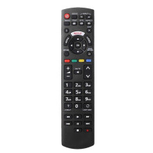 Panasonic TV-Fernbedienung kompatibel mit allen Modellen – Überraschungsgeschenk