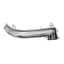 Rückspiegelleuchte, zusätzlicher Blinker, rechte Seite, kompatibel mit 1er, 2er, 3er, 4er, F22, F30, F32, F33, F34, F36 – Überraschungsgeschenk