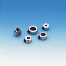 Modelcraft 10200 Shaft Collars with Grub Screws Assorted Pack 25