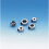Modelcraft 10200 Shaft Collars with Grub Screws Assorted Pack 25 1