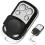 Universal Code Cloner - Garage Door Remote Control_black/Black_Surprise Gift 1