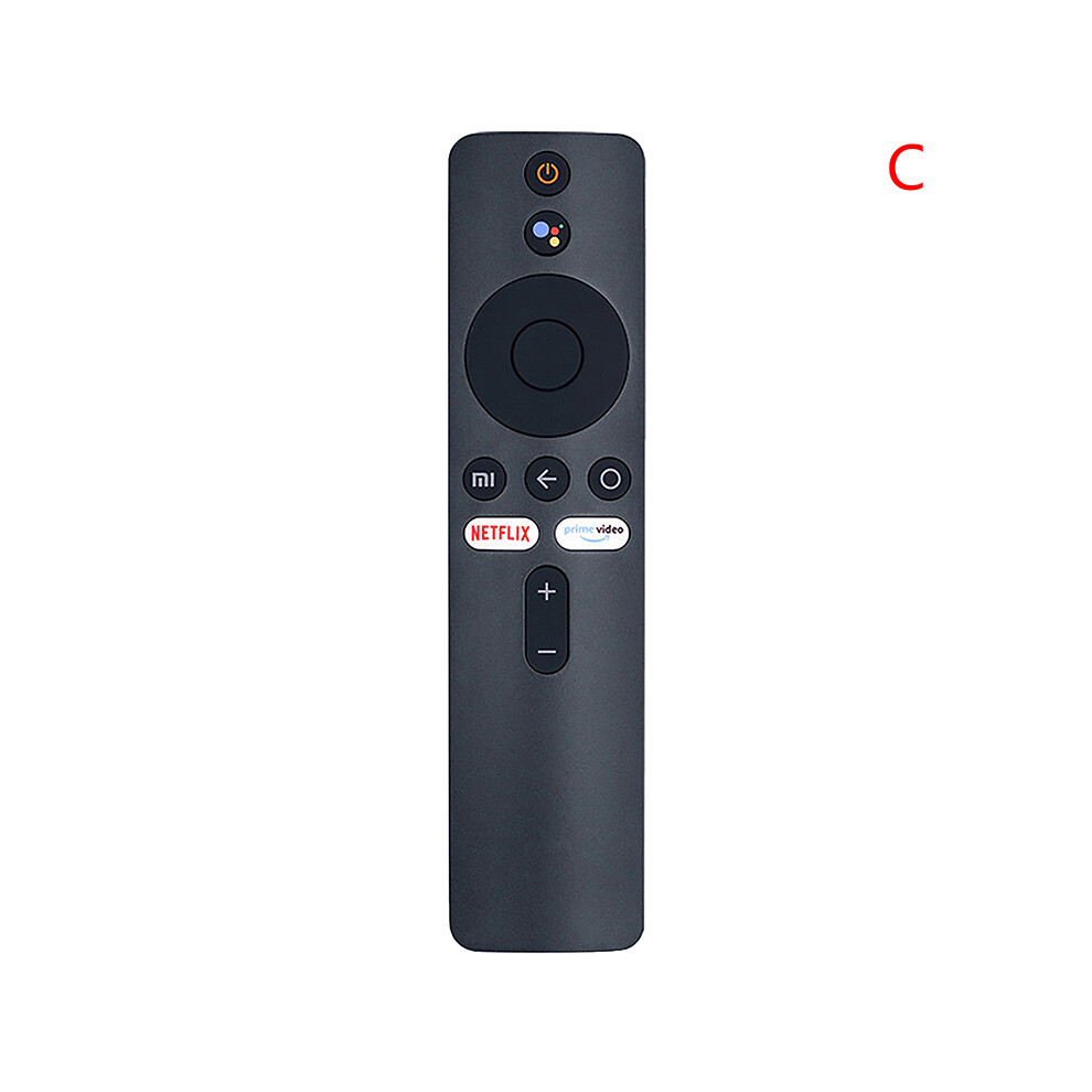 Tv Remote Control Xmrm-00A Xmrm-006 Voice Remote Control Compatible Mi 4A 4S 4 C_onesize/C_surprise Gift Light 6902344831521