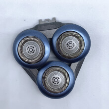 Fits Philips Shaver S6000 Head S6670/S6840/S6550 Comb_Surprise Gift