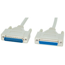 RVFM SL-122 2.0m M-F RS232 Extension