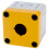 Spelsberg BM1-MK3 YELLOW Emergency Stop Button Box Small 1
