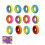 Developmental Sensory Finger Spinner for Toddler Stress Relief 1