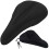 Saddle cover with Gel - Saddle protection compatible bicycle_193_Surprise Gift 1