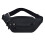 Waist bag / bum bag with several practical compartments_Surprise Gift 1