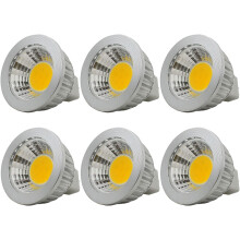 x MR16 3W LED bulb_Surprise Gift