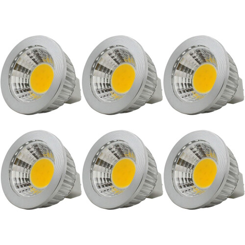 x MR16 3W LED bulb_Surprise Gift