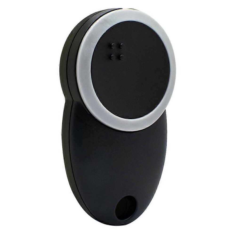 Teleco 433Mhz Garage Door Compatible Teleco Txp-433-A01 Txp-433-A02 Txp-433-A04 433.92Mhz Rolling Code_special Gift_as The Picture10089_surprise Gift 6902344842350