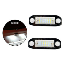 Volvo V50 S60 S80 V70 XC60 XC70 XC90 LED-kentekenplaatverlichting_46_Verrassingscadeau