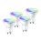 LED Smart Bulb GU10 White color 4pcs /pack_48/White_Surprise Gift 1