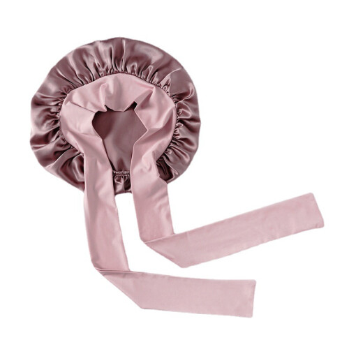 INF Σκουφάκι ύπνου σε χρώμα μουριάς Pink_Lyserød/Pink_Δώρο έκπληξη