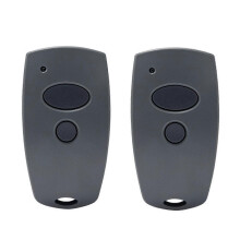 pcs 868.3 MHz Garage Door Transmitter Compatible with D302-868, D304-868, D384-868, D321-868, D323-868-Perfet_Surprise Gift
