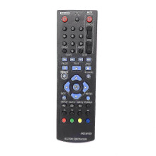 Diaľkové ovládanie Akb73615801 kompatibilné s LG Blu-ray DVD prehrávačom BD BP220 BP320 BP125_Prekvapivý darček