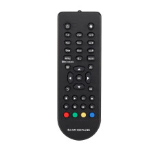 Neue Fernbedienung kompatibel mit Philips Blu-ray-DVD-Player BDP2900, BDP1300, DBP2930 – Überraschungsgeschenk