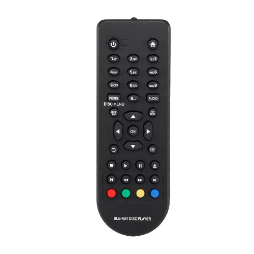 Νέο συμβατό με τηλεχειριστήριο Blu-ray DVD Player της Philips BDP2900 BDP1300 DBP2930_Δώρο-έκπληξη
