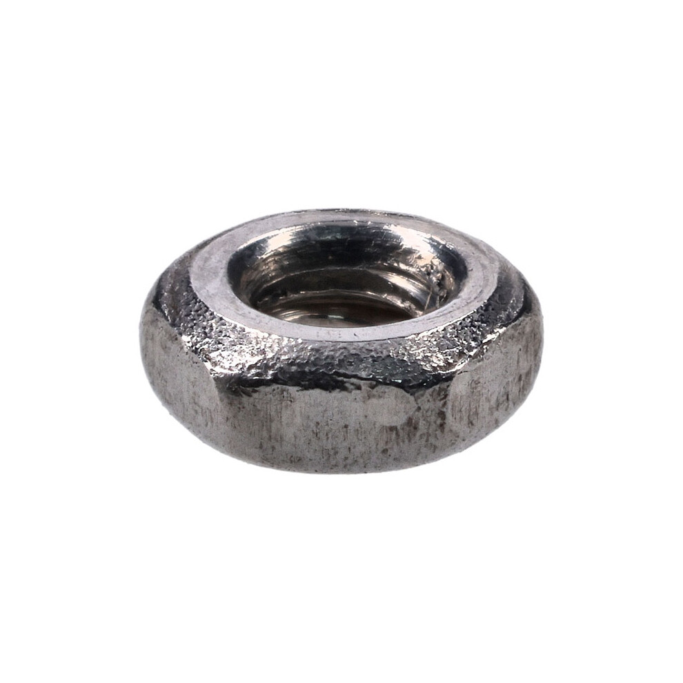 R-Tech 337532 A2 Stainless Steel Hex Nuts M1.6 - Pack Of 100 5053556025541