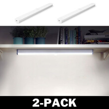 LED Lighting - Lamp with Motion Sensor 30cm_2-Pack/360_Surprise Gift
