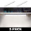 LED Lighting - Lamp with Motion Sensor 30cm_2-Pack/360_Surprise Gift 1
