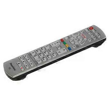 New Original N2QAYB001010 Remote Control compatible Panasonic TV TX-32CS600E TX-32CSF607_Surprise Gift