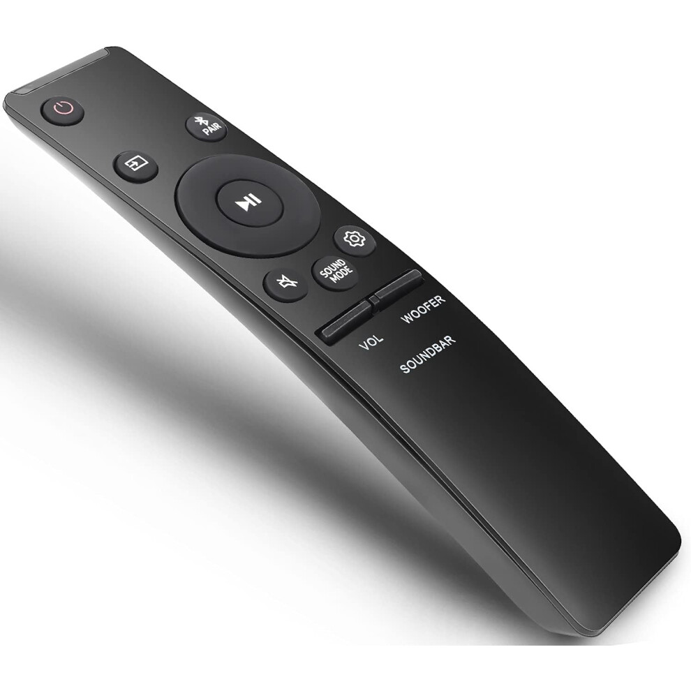 Ah59-02767A Universal Remote Control Replacement Compatible Samsung Soundbar Sound Bar Remote Control Home Theater Surround Sound Bluetooth Speaker S 6902344835314