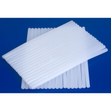 RVFM Glue Sticks Standard Temperature Natural 11mm x 300mm 1kg