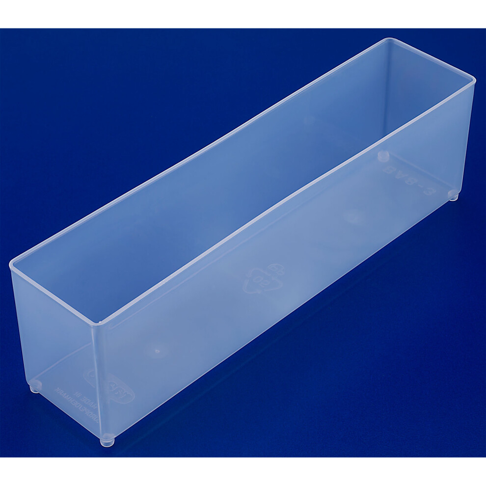 Raaco 119290 Insert 80 Ba8-3 5733439119290