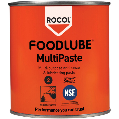 ROCOL 15753 FOODLUBE Multi-Paste 500g