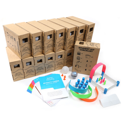 Sphero 910-0365 Sphero Mini Activity EDU 16 Pack - V2