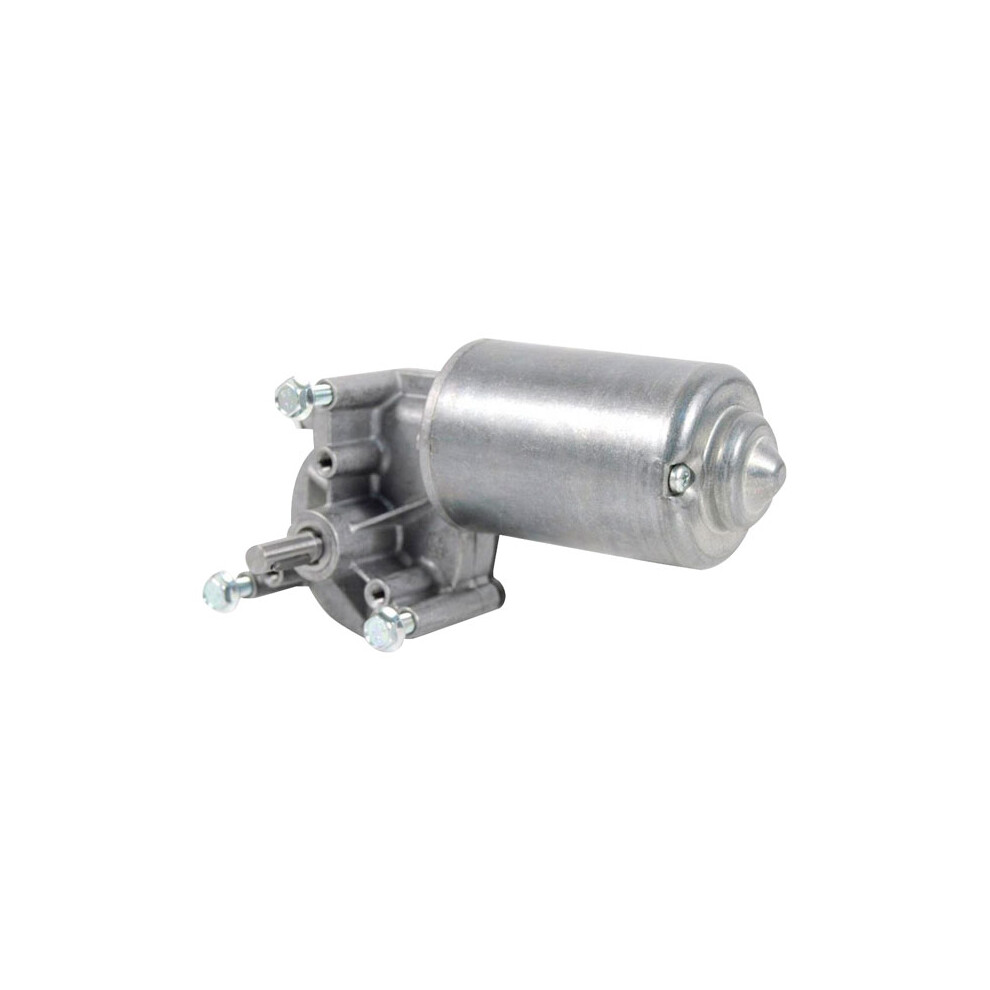 Doga 111.3763.20.00 12V Dc Geared Motor 25Rpm 6Nm 62:1 4016138369540