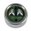 R-TECH 524620 Microphone (Unidirectional) 6mm, solder pads 1
