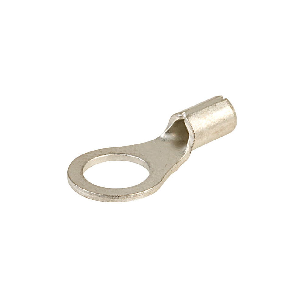 Truconnect M5 Uninsulated Ring Crimp 1.5Mm Pk 100 5053556006601