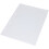 Rapid Rapid A4 Paper Ruled 8mm & Margin Punched 75gsm 500 Sheets 1