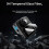 Tempered Glass Screen Protectors Films For Max2 Clear-a set 3