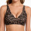 Everyday Wear Wire Free Invisible Bra Full Coverage For-3 L 1