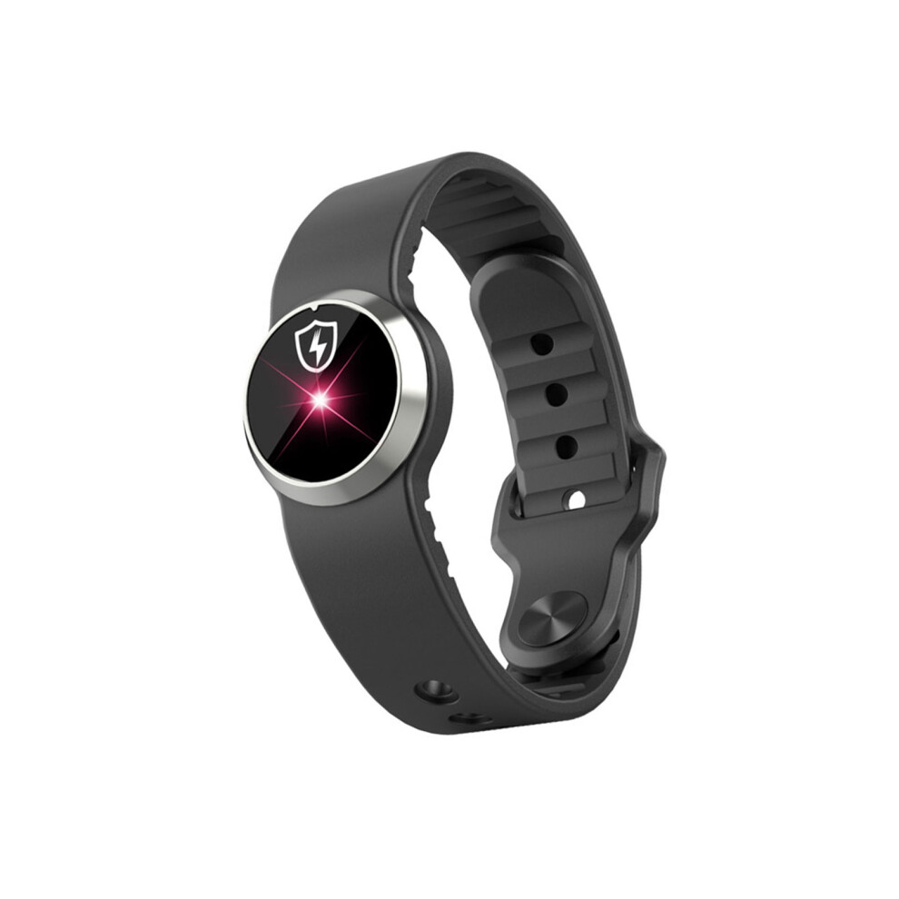 Convenient Anti Static Device Silicone Wristband Intelligent-1 7751001362798