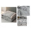 Huayishang Queen Size Solid Color Lightweight Quilt 5