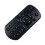 Ergonomic Remote Control for MBE222 RM-RK258 Multimedia Receiver 6
