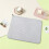 Microfiber Dish Drying Mat 12.2 x 7.87 in 2