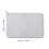 Microfiber Dish Drying Mat 12.2 x 7.87 in 3
