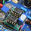 Gold Plated Hole DIP8 IC Socket Minimizes Signals Loss For High 7