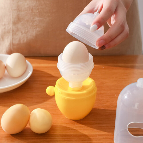 Egg Shaker Hand Mixer for Golden Eggs, 1pc 2