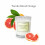 Vela aromática de eucalipto y naranja con mecha de madera, 50 g 3